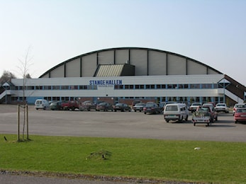 Ungdomscupen avsluttes 29. oktober